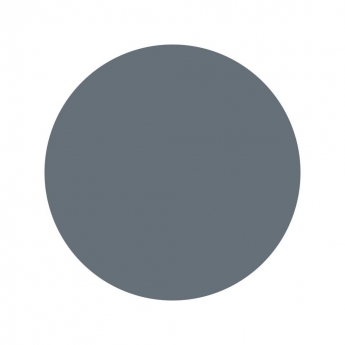 Signature Verge Wall Hung 4-Drawer Vanity Unit with Thin Edge Basin 1210mm Wide 2TH - Matt Storm Blue