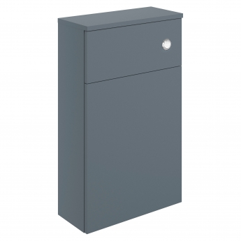 Signature Verge 503mm Back-to-Wall WC Unit