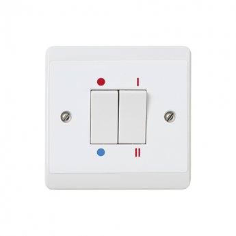 Smiths Wall Mounted Heater Control Switch