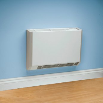 Smiths Ecovector LL 1200 Low Level Hydronic Fan Convector