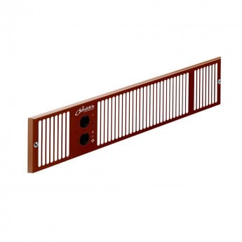 Smiths Space Saver SS7 Brown Fascia Grille 500mm