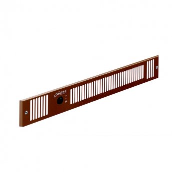 Smiths Space Saver SS80 Brown Grille 550mm