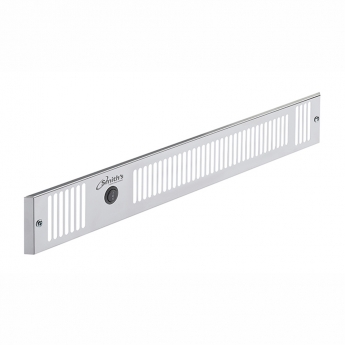 Smiths Space Saver SS80 White Grille 550mm
