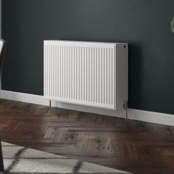 Stelrad Compact K3 Triple Convector Radiator | Product Image