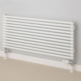 Supplies4Heat Chaucer Horizontal Designer Radiator