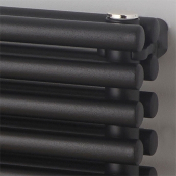 Supplies4Heat Chaucer RAL Colour Horizontal Designer Radiator