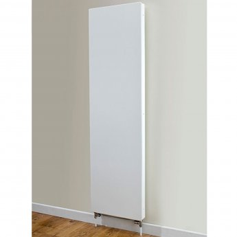 Supplies4Heat Faraday Panel Radiator | FARA165021 | 1600mm x 500mm | White