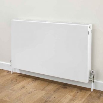 S4H Faraday Type 22 Flat Panel Radiator 400mm x 900mm W White