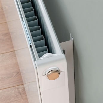 Supplies4Heat Faraday Type 21 Flat Panel Radiator