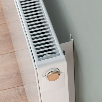 Supplies4Heat Faraday Type 21 Flat Panel Radiator