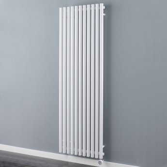 S4H Hornby Designer Vertical Radiator 1800mm H x 590mm W - RAL