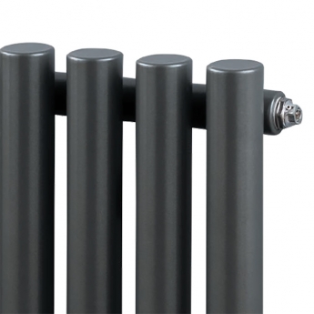 Supplies4Heat Hornby RAL Colour Horizontal Designer Radiator