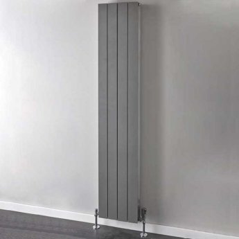 S4H Paxton Designer Vertical Radiator 1826mm H x 316mm W - RAL