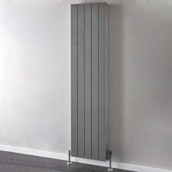 S4H Paxton Designer Vertical Radiator 1826mm H x 395mm W - RAL