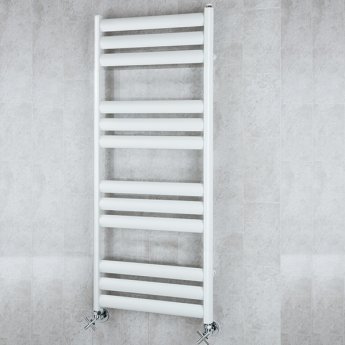 Supplies4Heat Tallis Designer Heated Ladder Towel Rail