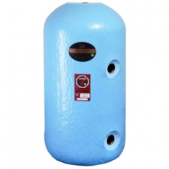 Telford Maxistore Economy 7 Vented Indirect Copper Hot Water Cylinder 1050x450 144 Litre