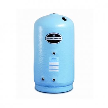 vented indirect hot water cylinder