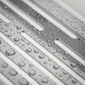 Tiger Caddy Shower Basket 240mm - Chrome