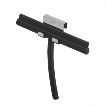 Tiger Caddy Shower Enclosure Towel Hook - Chrome | Product Image