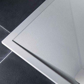 TrayMate TM25 Elementary Anti-Slip Rectangular Shower Tray