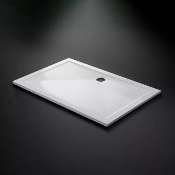 TrayMate TM25 Elementary Anti-Slip Rectangular Shower Tray