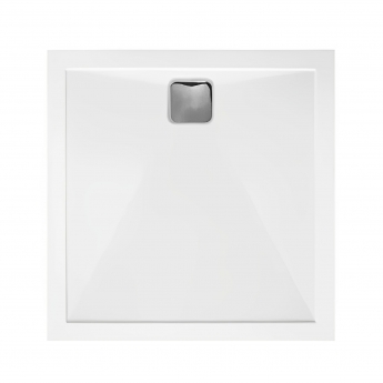 TrayMate TM25 Elementary Square Shower Tray