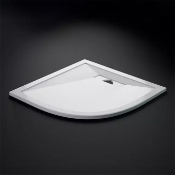 TrayMate TM25 Linear Quadrant Shower Tray