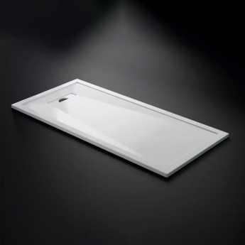 TrayMate TM25 Linear Rectangular Shower Tray