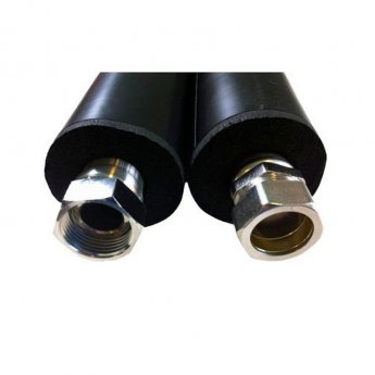 Trianco Activair Air Source Electric Heat Pump 12kW with Cylinder - 250 Litre