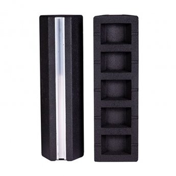 Trianco Activair Air Source Electric Heat Pump 12kW with Cylinder - 250 Litre