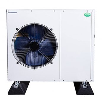 Trianco Activair Air Source Electric Heat Pump 7kW with Cylinder - 170 Litre
