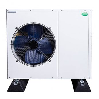 Trianco Activair Air Source Electric Heat Pump 12kW with Cylinder - 250 Litre