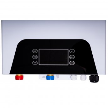 Trianco Aztec Classic Plus Electric Regular Boiler 12kW - White