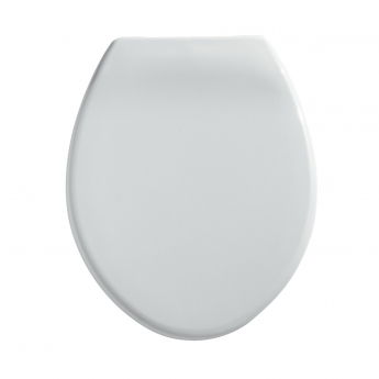 Twyford Option Close Coupled Toilet 6/4ltr Lever Cistern - Standard Seat