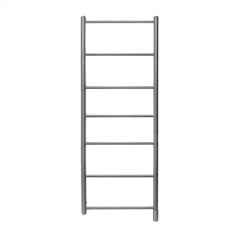 Ultraheat Econox Stainless Steel Electric Designer Heated Towel Rail | Product Image