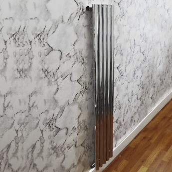 Ultraheat Imperium Vertical Designer Radiator