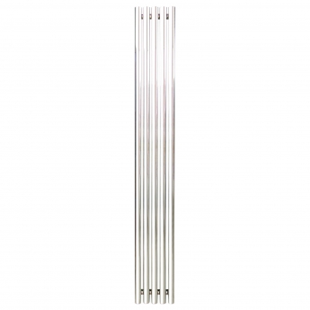 Ultraheat Imperium Vertical Designer Radiator
