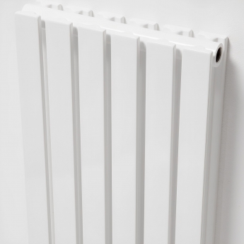 Ultraheat Linear Vertical Designer Radiator