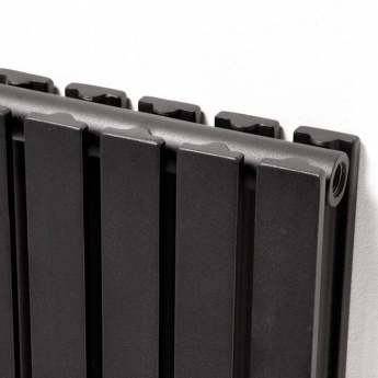 Ultraheat Linear Horizontal Double Designer Radiator