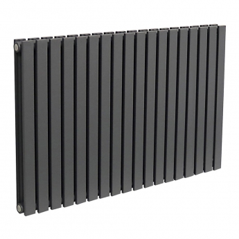 Ultraheat Linear Horizontal Double Designer Radiator