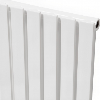 Ultraheat Linear Vertical Designer Radiator