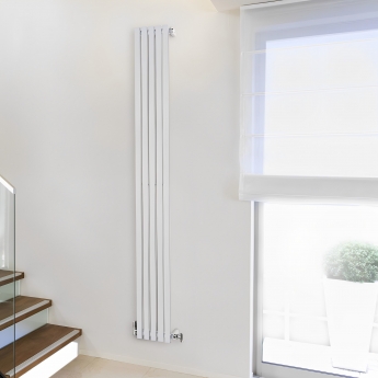 Ultraheat Linear Vertical Designer Radiator