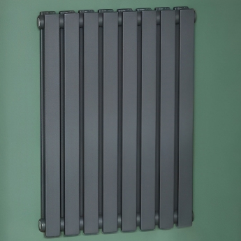 Ultraheat Linear Horizontal Double Designer Radiator