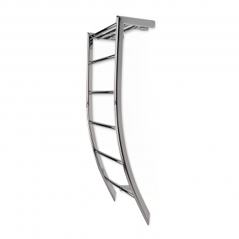 Ultraheat Portofino Designer Heated Towel Rail