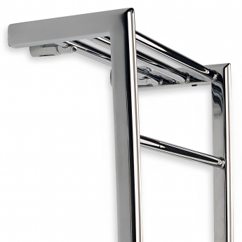 Ultraheat Portofino Designer Heated Towel Rail