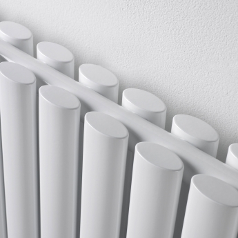 Ultraheat Sofi Double Horizontal Designer Radiator
