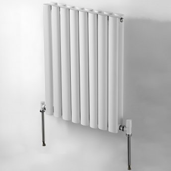 Ultraheat Sofi Double Horizontal Designer Radiator