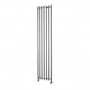 Ultraheat Trojan Vertical Designer Radiator