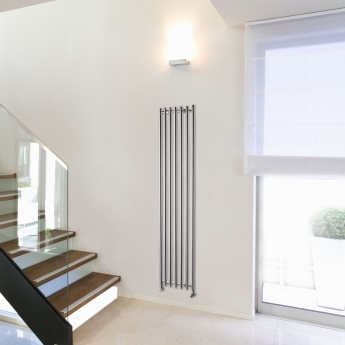Ultraheat Trojan Vertical Designer Radiator