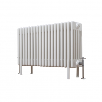 Ultraheat Tubular Horizontal Traditional 6-Column Radiator